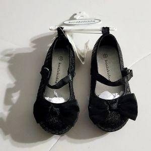 Koala Kids Girls Dress Shoes